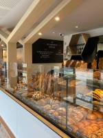 Boulangerie