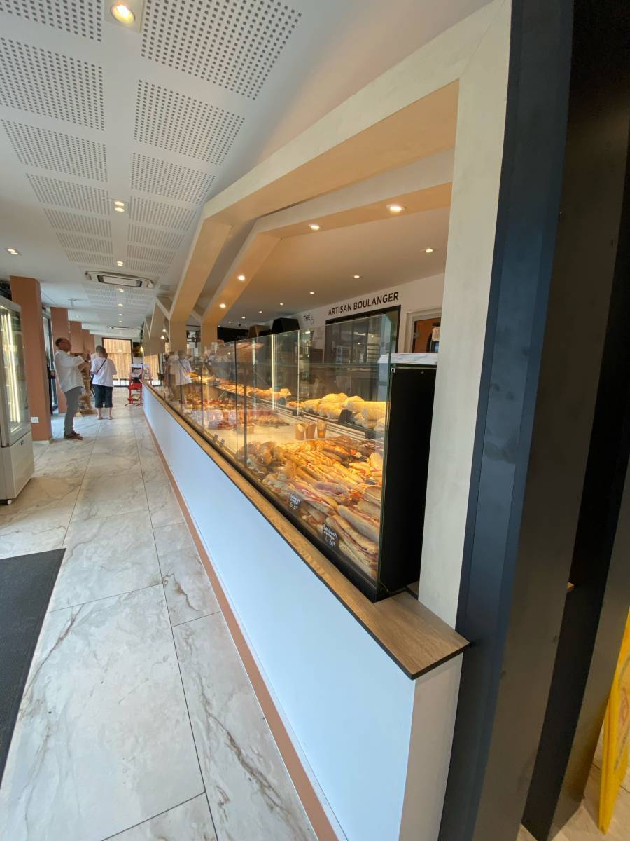Boulangerie