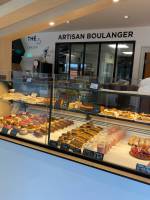 Boulangerie