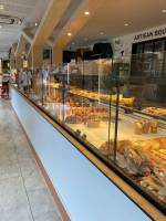 vitrine boulangerie