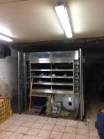 Four boulangerie