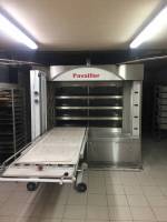 Four boulangerie