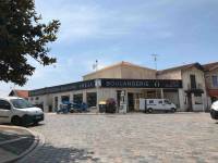 Boulangerie