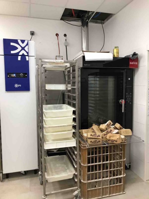 Boulangerie
