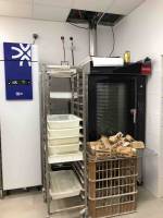 Boulangerie