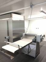 Equipement boulangerie