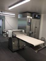 Equipement boulangerie