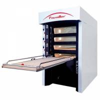 Four boulangerie