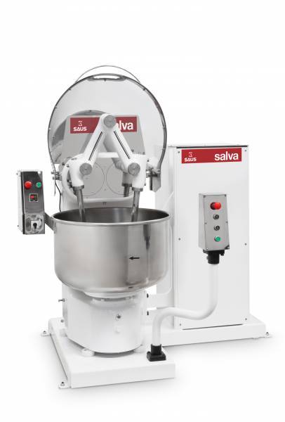 Equipement boulangerie