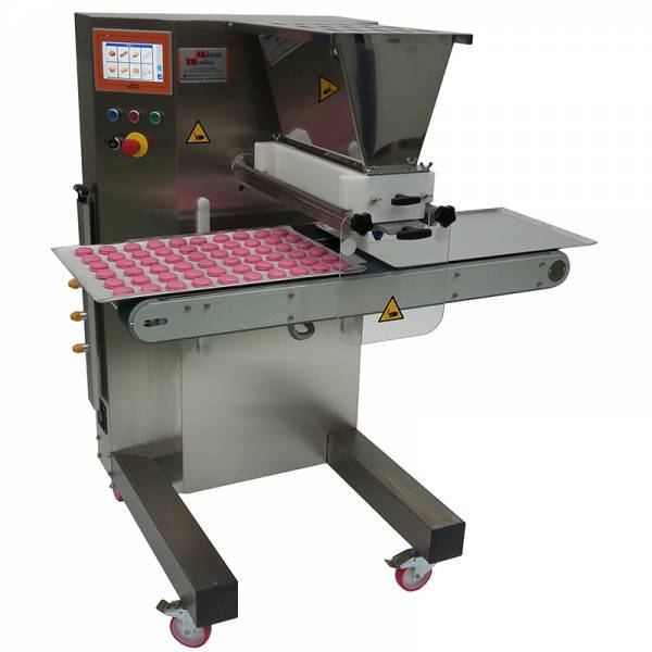 DRESSEUSE MDT TACTILE V4 ALIMAT TREMBLAY à Artigues Rive Droite