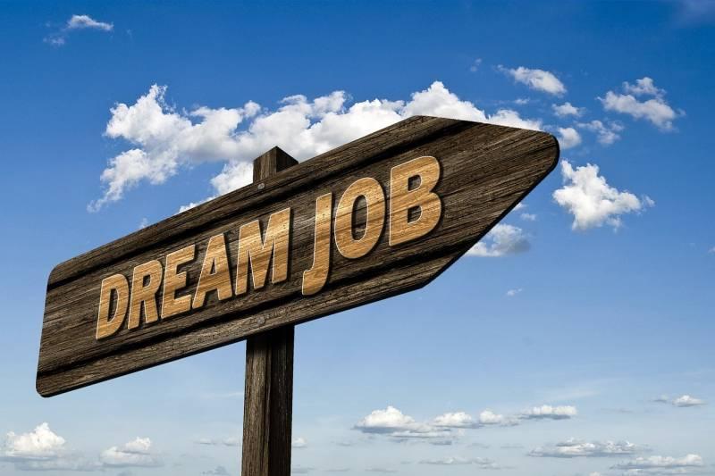 Recrutement